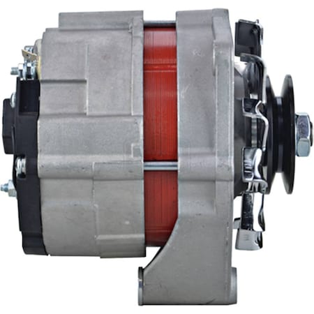 Aftermarket JAndN Electrical Products Alternator 400-29027-JN